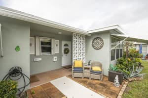 782 E High Point Drive D, Delray Beach, FL 33445 Sold 02/08/24