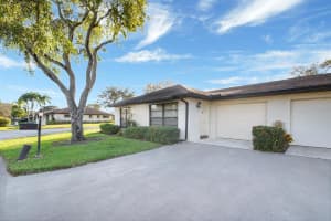 4675 Greentree Place A, Boynton Beach, FL 33436 Sold 05/02/24