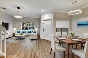 111 Lake Monterey Circle, Boynton Beach, FL 33426 Sold 02/29/24