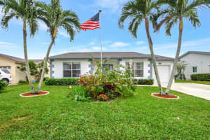 6331 Summer Sky Lane, Greenacres, FL 33463 Sold 02/20/24