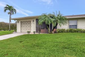 6315 Dusenburg Road, Delray Beach, FL 33484 Sold 04/26/24