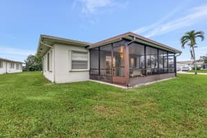 6315 Dusenburg Road, Delray Beach, FL 33484 Sold 04/26/24