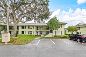 1001 Sabal Ridge Circle H, Palm Beach Gardens, FL 33418 Sold 03/01/24