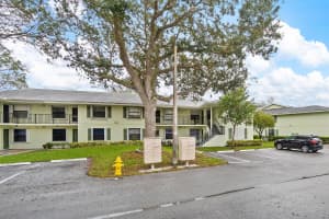 1001 Sabal Ridge Circle H, Palm Beach Gardens, FL 33418 Sold 03/01/24