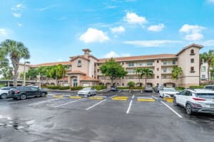 5938 Crystal Shores Drive 208, Boynton Beach, FL 33437 Sold 07/23/24