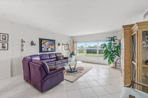 5938 Crystal Shores Drive 208, Boynton Beach, FL 33437 Sold 07/23/24