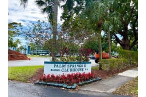 1460 NW 80th Avenue 104, Margate, FL 33063 Sold 08/05/24