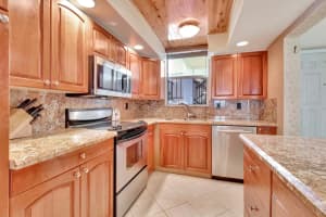 100 Paradise Harbour Boulevard 104, North Palm Beach, FL 33408 Sold 06/13/24