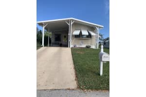 10 La Villa Way Way, Fort Pierce, FL 34951 Sold 02/14/24