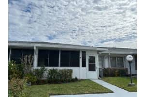 3430 Americo Drive, West Palm Beach, FL 33417 Sold 06/07/24