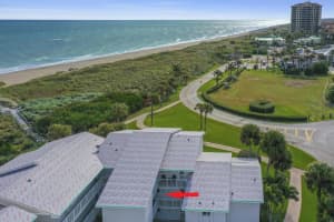 2400 S Ocean Drive 122, Fort Pierce, FL 34949 Sold 09/30/24