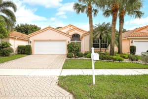 11748 Haddon Park Parkway, Boynton Beach, FL 33437 Sold 06/28/24