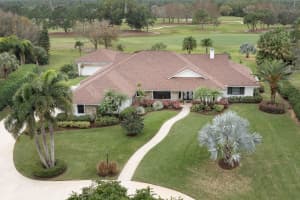 1540 SW Saint Andrews Drive, Palm City, FL 34990 Sold 03/04/24