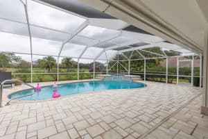 1540 SW Saint Andrews Drive, Palm City, FL 34990 Sold 03/04/24