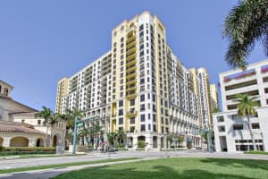 801 S Olive Avenue 1602, West Palm Beach, FL 33401 Sold 04/12/24