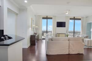 801 S Olive Avenue 1602, West Palm Beach, FL 33401 Sold 04/12/24