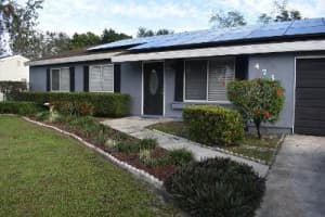 473 SW Eastport Circle, Port St Lucie, FL 34953 Sold 03/15/24