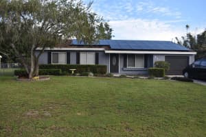 473 SW Eastport Circle, Port St Lucie, FL 34953 Sold 03/15/24