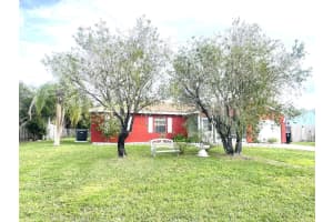 1431 SE Belcrest Street, Port St Lucie, FL 34952 Sold 02/21/24