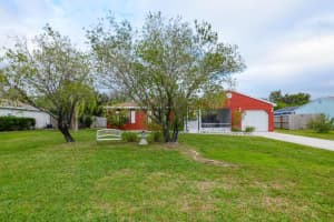 1431 SE Belcrest Street, Port St Lucie, FL 34952 Sold 02/21/24