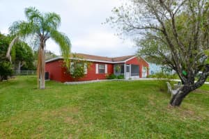 1431 SE Belcrest Street, Port St Lucie, FL 34952 Sold 02/21/24