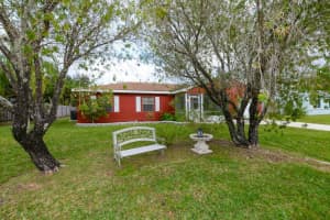 1431 SE Belcrest Street, Port St Lucie, FL 34952 Sold 02/21/24