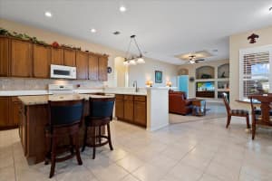 2604 Palm Lakes Avenue, Fort Pierce, FL 34981 Sold 02/15/24