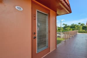 555 Saxony L, Delray Beach, FL 33446 Sold 12/13/24