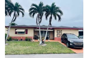 7304 NW 59th Street, Tamarac, FL 33321 Sold 03/01/24