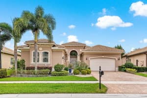 12073 Glacier Bay Drive, Boynton Beach, FL 33473 Sold 05/06/24