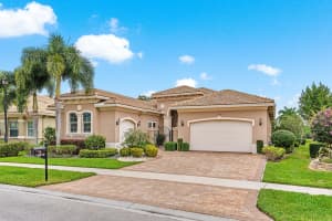 12073 Glacier Bay Drive, Boynton Beach, FL 33473 Sold 05/06/24