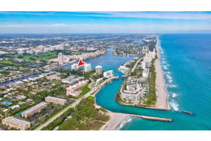 701 E Camino Real 6c, Boca Raton
