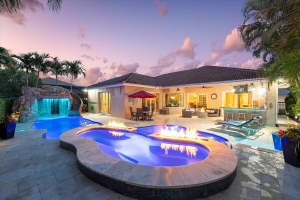 11115 Silver Ridge Street, Wellington, FL 33449 Sold 03/15/24