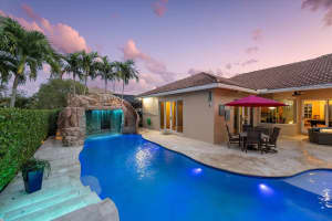 11115 Silver Ridge Street, Wellington, FL 33449 Sold 03/15/24