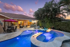 11115 Silver Ridge Street, Wellington, FL 33449 Sold 03/15/24