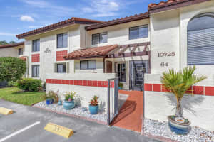10725 Bahama Palm Way 102, Boynton Beach, FL 33437 Sold 07/12/24