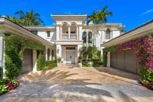 11 Ocean Harbour Circle, Ocean Ridge, FL 33435 Sold 04/23/24