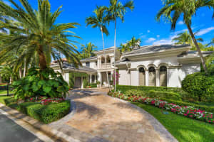 11 Ocean Harbour Circle, Ocean Ridge, FL 33435 Sold 04/23/24