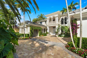 11 Ocean Harbour Circle, Ocean Ridge, FL 33435 Sold 04/23/24