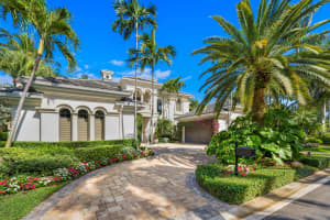 11 Ocean Harbour Circle, Ocean Ridge, FL 33435 Sold 04/23/24