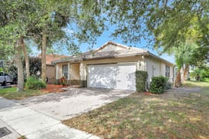 5538 NW 123rd Way, Coral Springs, FL 33076 Sold 07/25/24