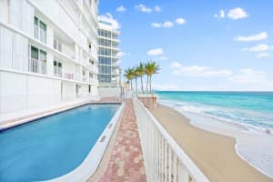 3580 S Ocean Boulevard Ph 9b, South Palm Beach, FL 33480 Sold 02/16/24