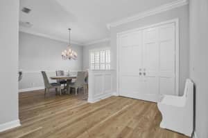 1617 W Sandpointe Place, Vero Beach, FL 32963 Sold 04/18/24