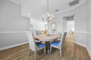 1617 W Sandpointe Place, Vero Beach, FL 32963 Sold 04/18/24