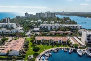 2677 N Ocean Boulevard Th-17-H, Boca Raton, FL 33431 Sold 03/20/24