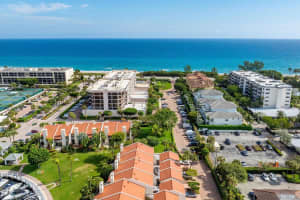 2677 N Ocean Boulevard Th-17-H, Boca Raton, FL 33431 Sold 03/20/24