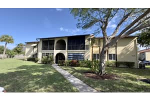 325 Pine Ridge Circle D-2, Greenacres, FL 33463 Sold 03/04/24