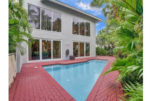 17288 Hampton Boulevard, Boca Raton, FL 33496 Sold 05/22/24