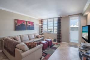 100 Lincoln Road 1208, Miami Beach, FL 33139 Sold 02/28/25