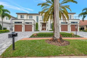 17938 Foxborough Lane, Boca Raton, FL 33496 Sold 09/19/24